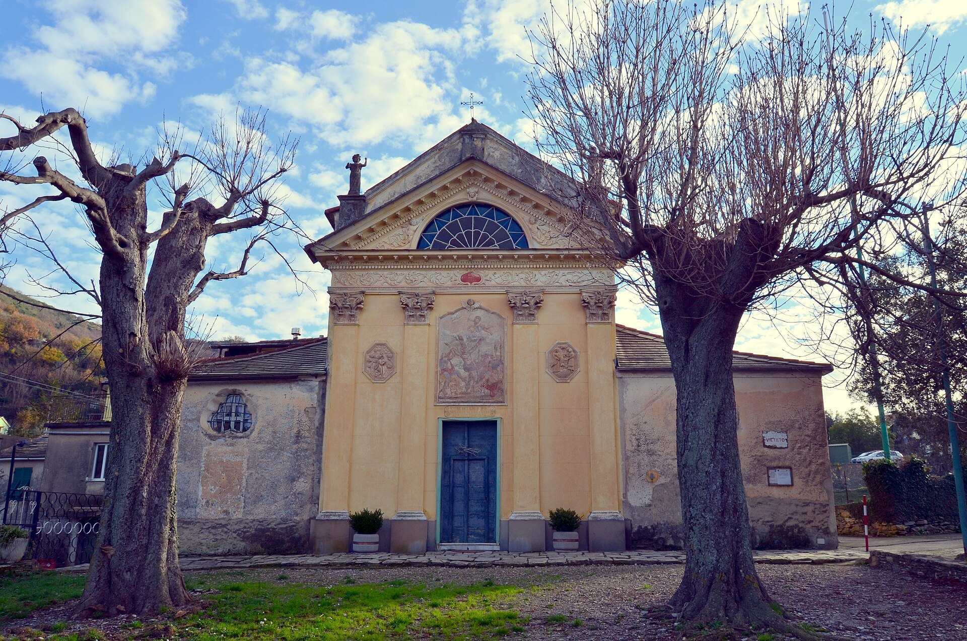 San Bartolomeo