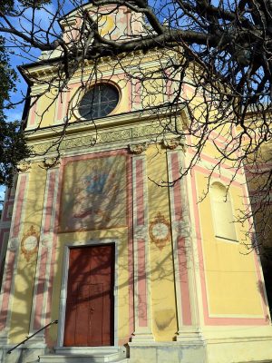 Facciata