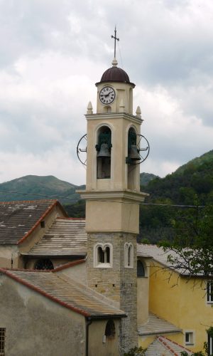 Sori-chiesa_san_bartolomeo-campanile